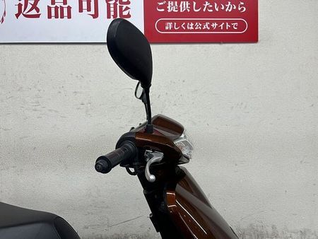ホンダ タクト ベーシック タクトベーシック 通勤通学の相棒に 2018年モデル 24