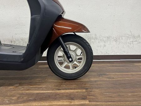 ホンダ タクト ベーシック タクトベーシック 通勤通学の相棒に 2018年モデル 25