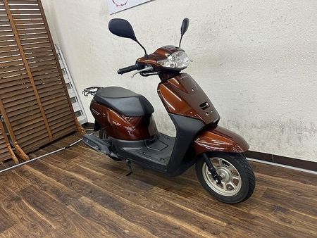 ホンダ タクト ベーシック タクトベーシック 通勤通学の相棒に 2018年モデル 26