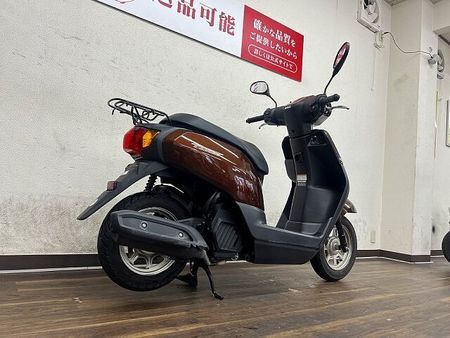 ホンダ タクト ベーシック タクトベーシック 通勤通学の相棒に 2018年モデル 29