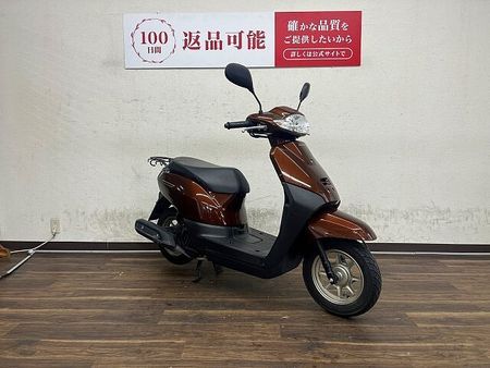 ホンダ タクト ベーシック タクトベーシック 通勤通学の相棒に 2018年モデル 3