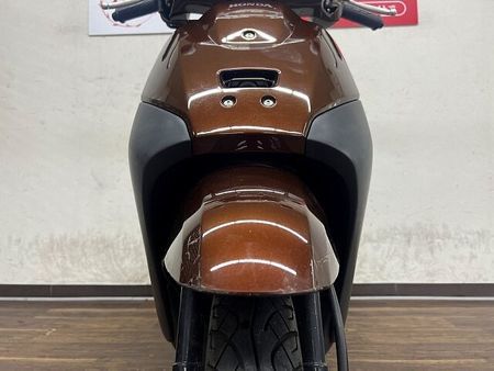 ホンダ タクト ベーシック タクトベーシック 通勤通学の相棒に 2018年モデル 31