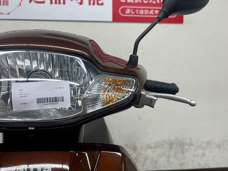ホンダ タクト ベーシック タクトベーシック 通勤通学の相棒に 2018年モデル 33