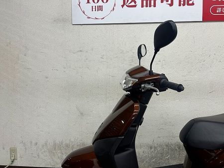 ホンダ タクト ベーシック タクトベーシック 通勤通学の相棒に 2018年モデル 34