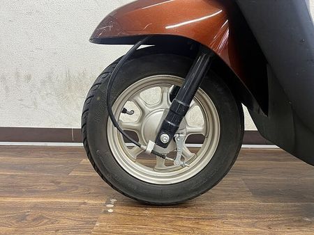 ホンダ タクト ベーシック タクトベーシック 通勤通学の相棒に 2018年モデル 36