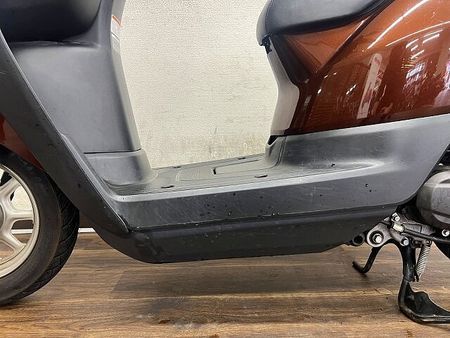 ホンダ タクト ベーシック タクトベーシック 通勤通学の相棒に 2018年モデル 37