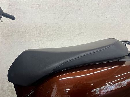 ホンダ タクト ベーシック タクトベーシック 通勤通学の相棒に 2018年モデル 38