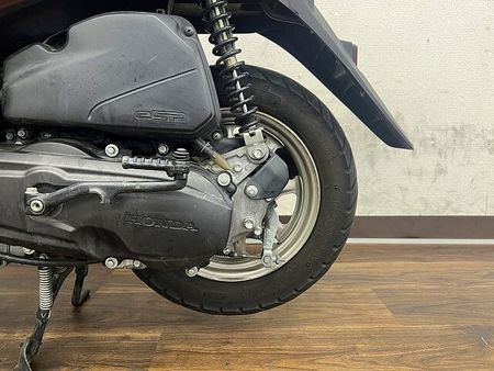 ホンダ タクト ベーシック タクトベーシック 通勤通学の相棒に 2018年モデル 40