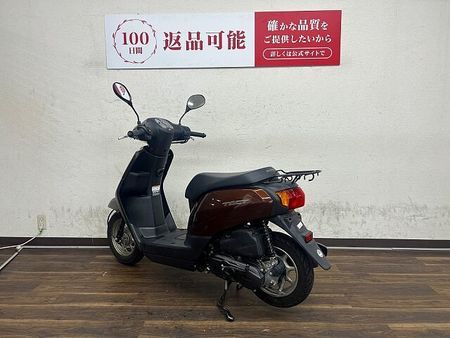 ホンダ タクト ベーシック タクトベーシック 通勤通学の相棒に 2018年モデル 5