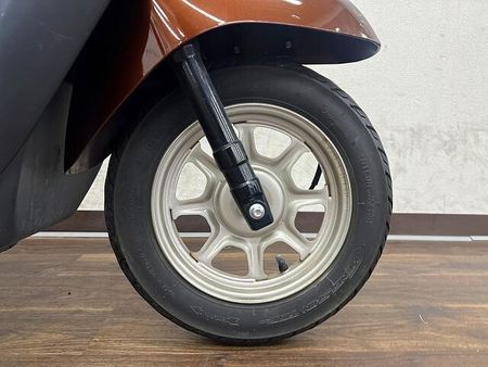 ホンダ タクト ベーシック タクトベーシック 通勤通学の相棒に 2018年モデル 6
