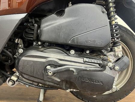 ホンダ タクト ベーシック タクトベーシック 通勤通学の相棒に 2018年モデル 7