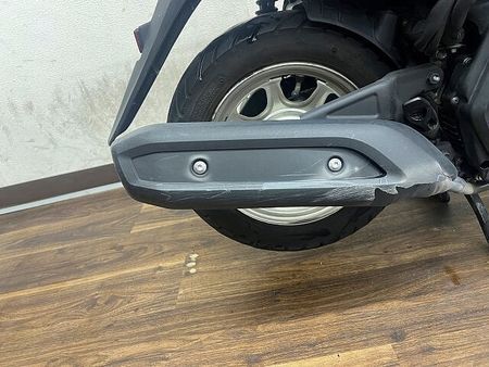 ホンダ タクト ベーシック タクトベーシック 通勤通学の相棒に 2018年モデル 8