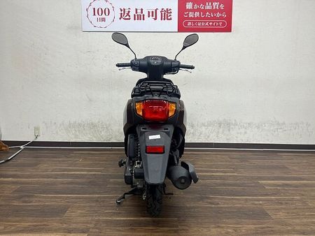 ホンダ タクト ベーシック タクトベーシック 通勤通学の相棒に 2018年モデル 10