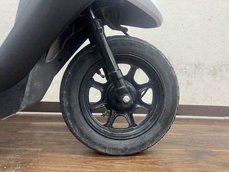 ヤマハ ジョグZ JOG 通勤通学に 2018年モデル 21