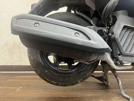ヤマハ ジョグZ JOG 通勤通学に 2018年モデル 26