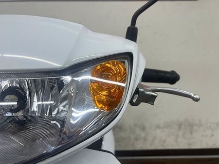 ヤマハ ジョグZ JOG 通勤通学に 2018年モデル 34