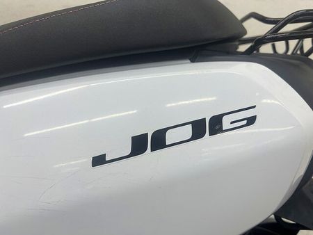 ヤマハ ジョグZ JOG 通勤通学に 2018年モデル 39