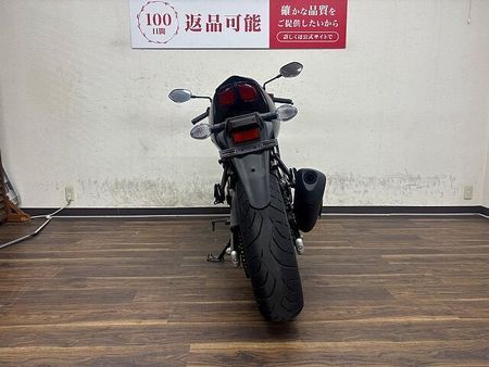 スズキ SV650 SV650X 2021年モデル 12