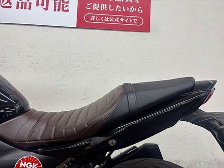 スズキ SV650 SV650X 2021年モデル 20