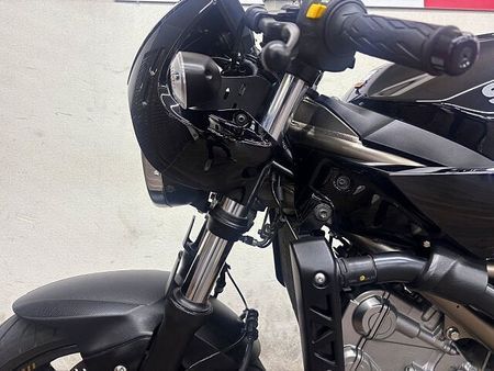 スズキ SV650 SV650X 2021年モデル 24