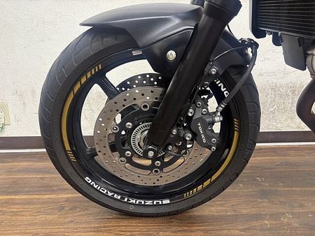 スズキ SV650 SV650X 2021年モデル 25
