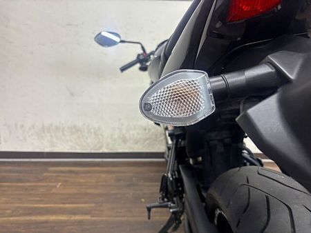 スズキ SV650 SV650X 2021年モデル 30