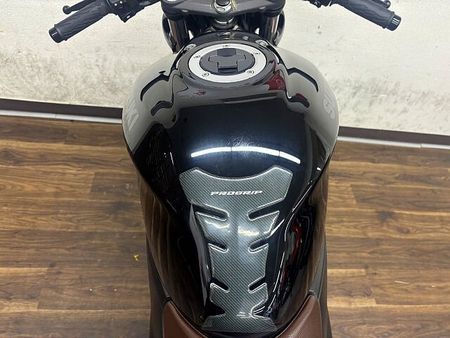 スズキ SV650 SV650X 2021年モデル 33