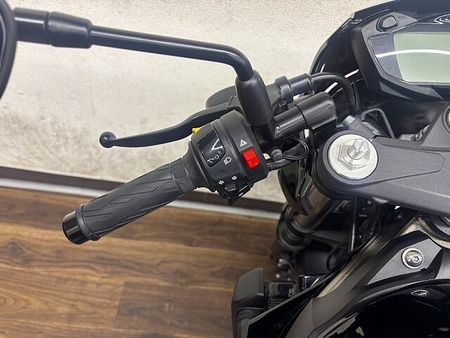 スズキ SV650 SV650X 2021年モデル 34