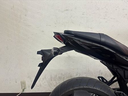 スズキ SV650 SV650X 2021年モデル 39
