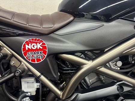 スズキ SV650 SV650X 2021年モデル 40