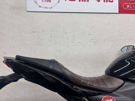 スズキ SV650 SV650X 2021年モデル 40