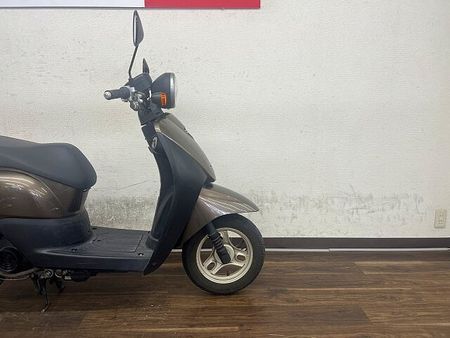 ホンダ トゥデイ トゥデイ 生産中止の50ccをこの機会に 2012年モデル 18