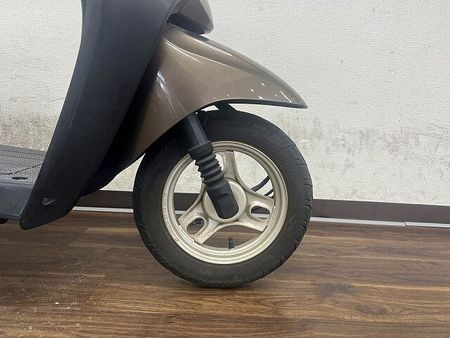 ホンダ トゥデイ トゥデイ 生産中止の50ccをこの機会に 2012年モデル 19