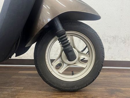 ホンダ トゥデイ トゥデイ 生産中止の50ccをこの機会に 2012年モデル 20