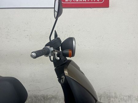 ホンダ トゥデイ トゥデイ 生産中止の50ccをこの機会に 2012年モデル 21