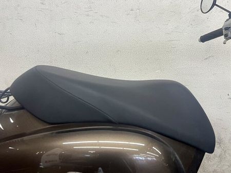 ホンダ トゥデイ トゥデイ 生産中止の50ccをこの機会に 2012年モデル 22
