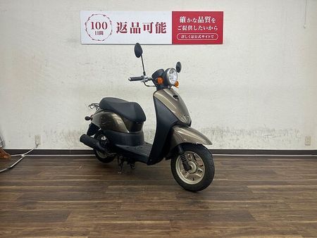 ホンダ トゥデイ トゥデイ 生産中止の50ccをこの機会に 2012年モデル 3