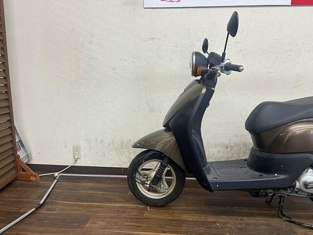 ホンダ トゥデイ トゥデイ 生産中止の50ccをこの機会に 2012年モデル 31