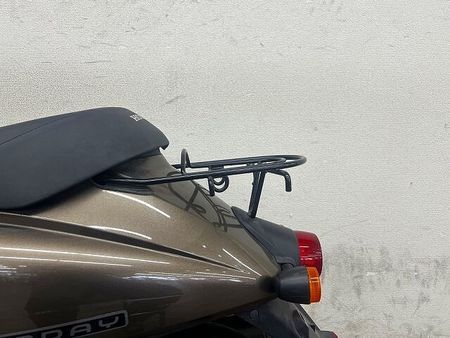 ホンダ トゥデイ トゥデイ 生産中止の50ccをこの機会に 2012年モデル 33