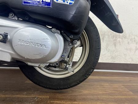 ホンダ トゥデイ トゥデイ 生産中止の50ccをこの機会に 2012年モデル 35