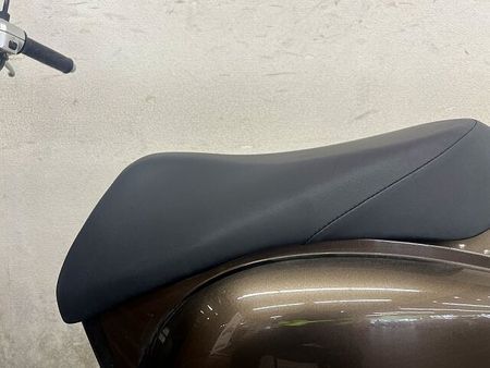 ホンダ トゥデイ トゥデイ 生産中止の50ccをこの機会に 2012年モデル 36