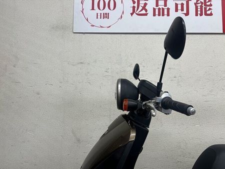 ホンダ トゥデイ トゥデイ 生産中止の50ccをこの機会に 2012年モデル 37