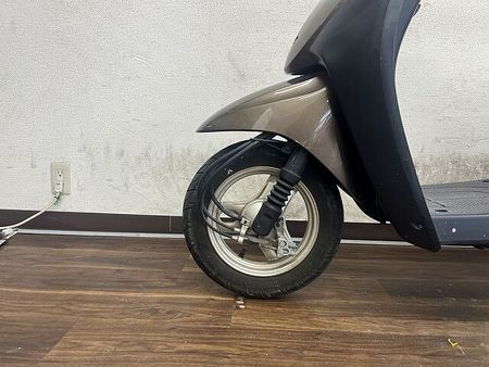 ホンダ トゥデイ トゥデイ 生産中止の50ccをこの機会に 2012年モデル 38
