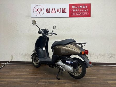 ホンダ トゥデイ トゥデイ 生産中止の50ccをこの機会に 2012年モデル 5