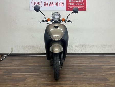 ホンダ トゥデイ トゥデイ 生産中止の50ccをこの機会に 2012年モデル 6