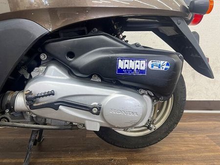 ホンダ トゥデイ トゥデイ 生産中止の50ccをこの機会に 2012年モデル 7