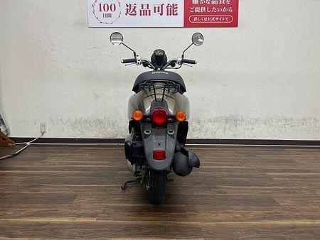 ホンダ トゥデイ トゥデイ 生産中止の50ccをこの機会に 2012年モデル 10