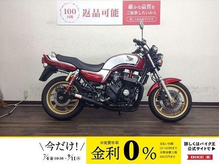 ホンダ CB750 CB750 2008年モデル 1