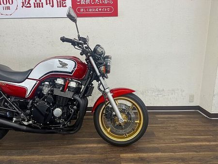 ホンダ CB750 CB750 2008年モデル 18