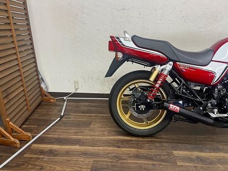 ホンダ CB750 CB750 2008年モデル 19